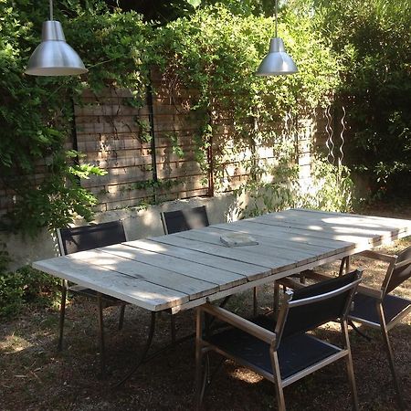 Maison Du Parc 호텔 아비뇽 외부 사진